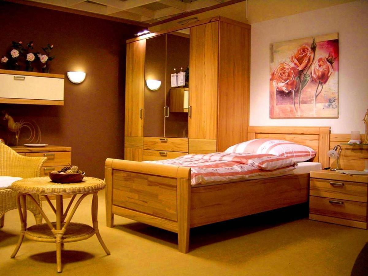Forsthaus Appartements Braunschweig Szoba fotó